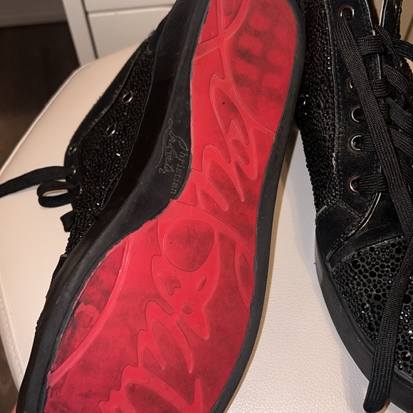 Christian Louboutin Mens shoes - Picture 6 of 17